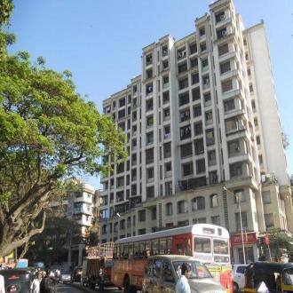 1 Bhk Exclusive Serviced Apartment, Malad West, Mumbai 1